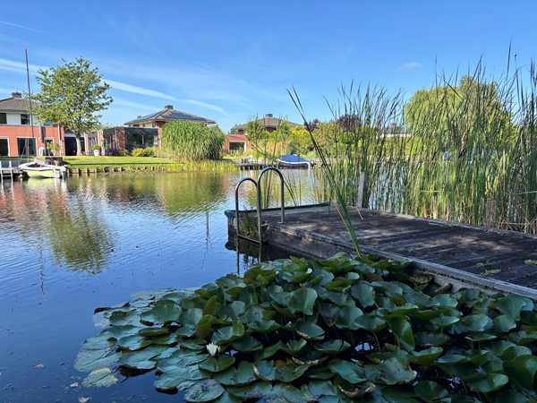 Medium property photo - Merwedelaan 5, 9606 RL Kropswolde